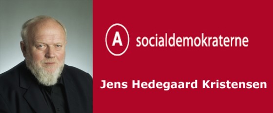 Jens Hedegaard (A): Selve løgnens Fader