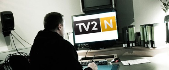 Dit TV går i sort natten mellem onsdag og torsdag