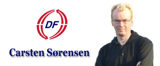 Ny lokalformand valgt i Dansk Folkeparti