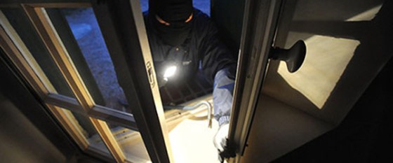 Elektroniktyve på spil i Sæby tirsdag aften