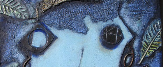 September kunst hos Galleri Nordenvind