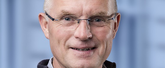 Hasse Christensen: Ansæt en foreningskonsulent nu