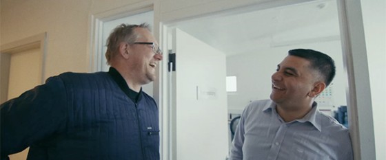 119 forskellige nationaliteter i Kommunen til jul