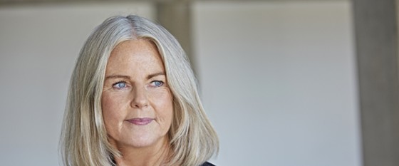 Dorte Stigaard stopper som koncerndirektør i RN
