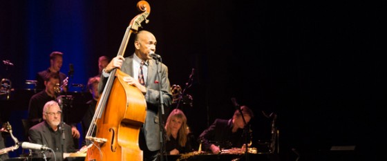 Sæby og Nordkraft Bigband gæster Kappelborg