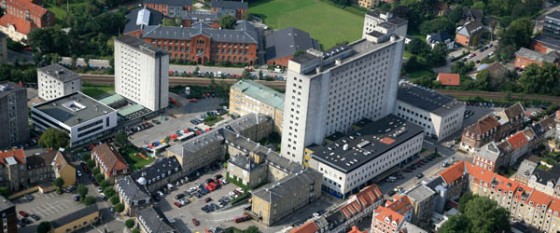 Åben Klinik for screening for livmoderhalskræft