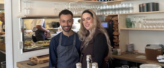 Restaurant Sæson lukker i Sæby