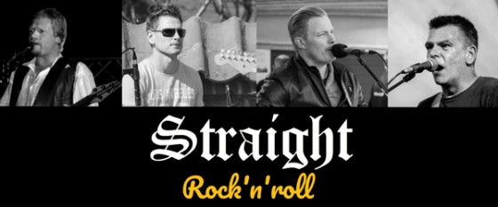 Pop og Rock-weekend på Skagen Bryghus