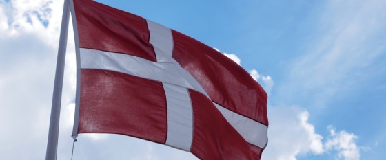 Venstre i Frederikshavn Kommune inviterer til Grundlovsmøde