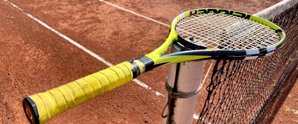 Tennisspillere i Sæby er klar til sæsonstart