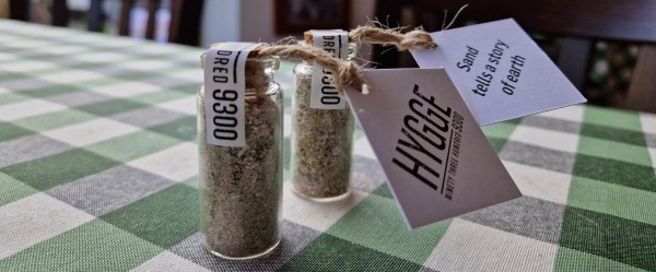 Café Mathilde udvider sin serie af souvenirs