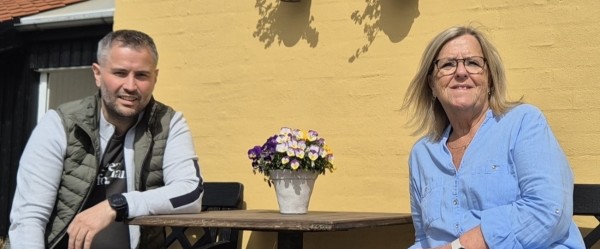 Pia Karlsen vil bakke op om ny retning – stiller op for Venstre ved KV25