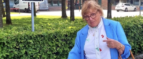 Skal man nu betale for at gå på arbejde?…