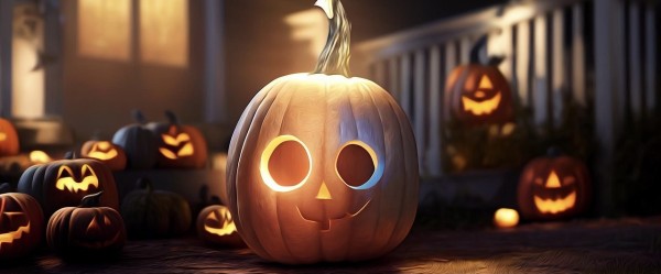 Halloween Cup 2025