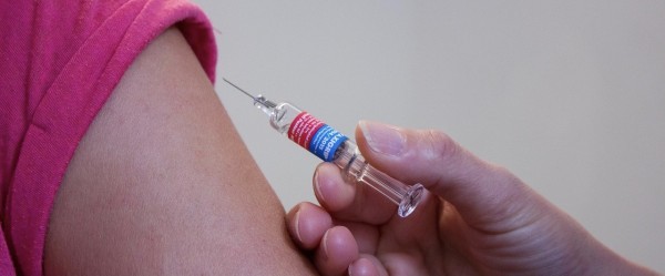 Nu lander de første invitationer til dette års sæsonvaccination i postkassen
