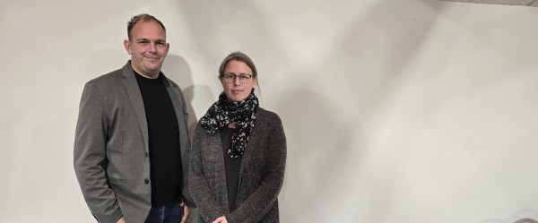 Syvsten Borgerforening giver formanden orlov under valgkampen