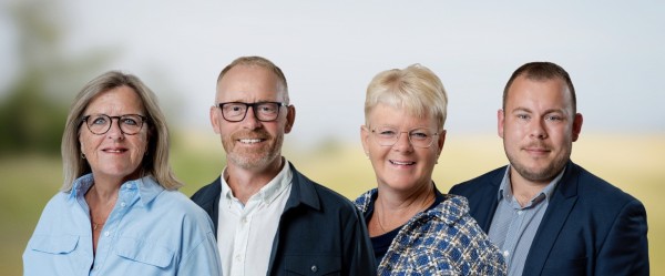 Kernevelfærden skal styrkes – ikke centraliseres