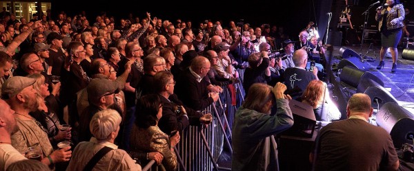 Turisme og kulturpolitik