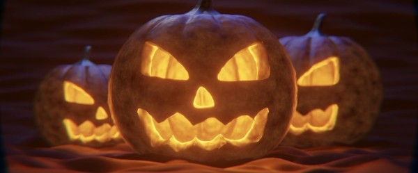 Halloween By Night