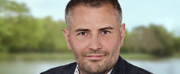 Jon Andersen er ny borgmester i Frederikshavn Kommune
