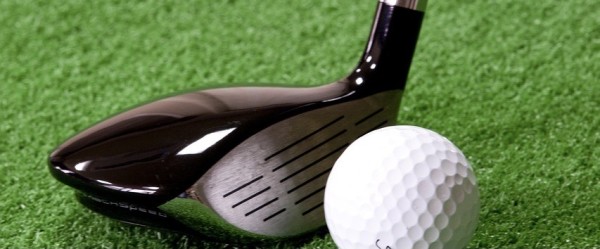 Golf for alle: Trackman Center kommer til Sæby