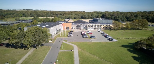 Sæby Spektrum og Danhostel – en vigtig del af Rødspætte Cup 