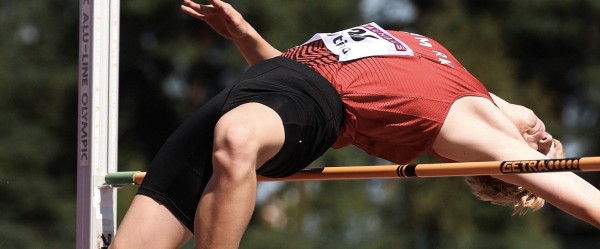 Sæby Atletiks Willas Mogensbæk udtaget til U 20 landsholdet