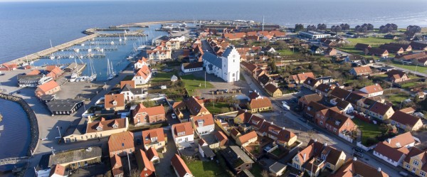 Sang og fællesskab i Sæby Kirke
