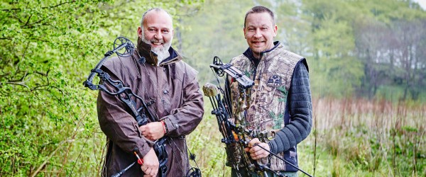 Lokalt pletskud rammer de globale jagtmarker