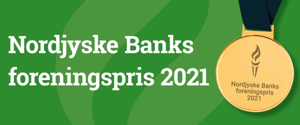 Nordjyske Bank hylder lokale foreninger