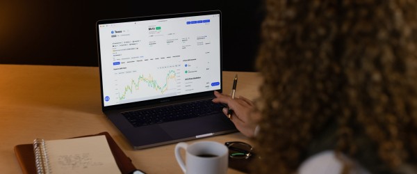 Futures handel: Hvad er det og hvorfor bruge det?