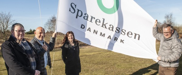 Sæby Golfklubs gæster går et spændende år i møde
