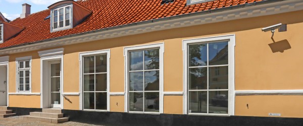 Ny mæglerbutik åbner i Sæby med lokal frontfigur