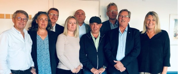 Der er indgået budgetaftale i Frederikshavn Kommune