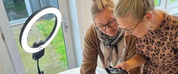 byLINDGRENs genbrugskoncept får flyvende start