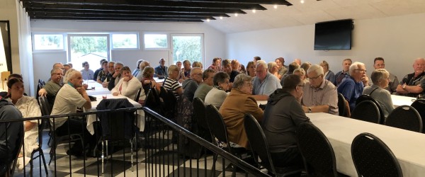 Syvsten Kro ændres til bosted for unge med psykisk sårbarhed