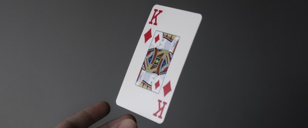 Historien om online casinoer i Danmark