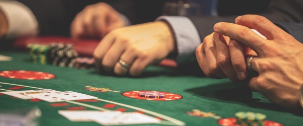 Betinia har fået dansk casino licens
