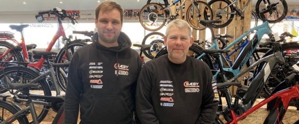 Sæby Cykler inviterer til Elcykel Festival den 12. – 13. april