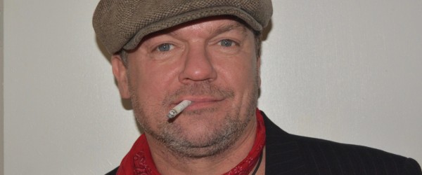 Kim Larsen-koncert med Anders Munch & Broderskabet