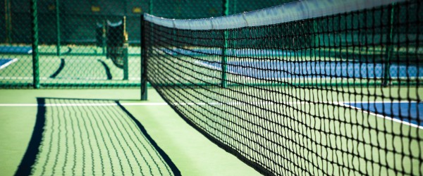 Sæby Badmintonklub får støtte til opstart af Pickleball i Sæby