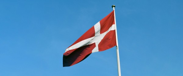 Flagdag for Danmarks udsendte