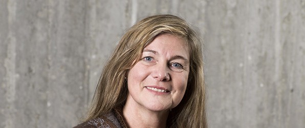 Gitte Kiilerich valgt som ny formand for Teknisk Udvalg