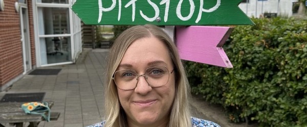 Stor glæde: Driftstilskud til Lille-Skole for Voksne bliver genindført