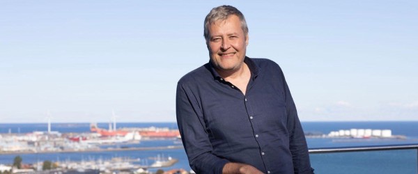 Indrømmet: At tage ansvar for en kommune kan være svært, Jan Bjeldbak