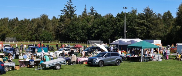 Landliggerfesten i Lyngså: stor succes med flot besøgstal og stigende omsætning