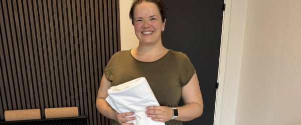 Hjerteforeningen Sæby i nyt spændende samarbejde med Fitnesshuset