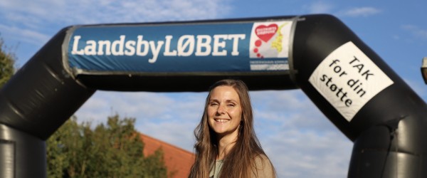 Landsbyerne løber sammen – og viser styrken i frivillighed