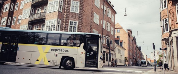 Forbedringer bærer frugt: Stor tilfredshed med NT’s busser – og chauffører