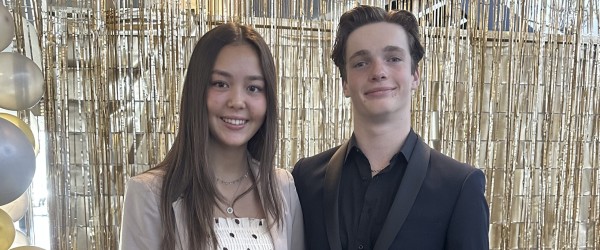 Stor triumf for SOS Nord ved Frederikshavns Award Fest